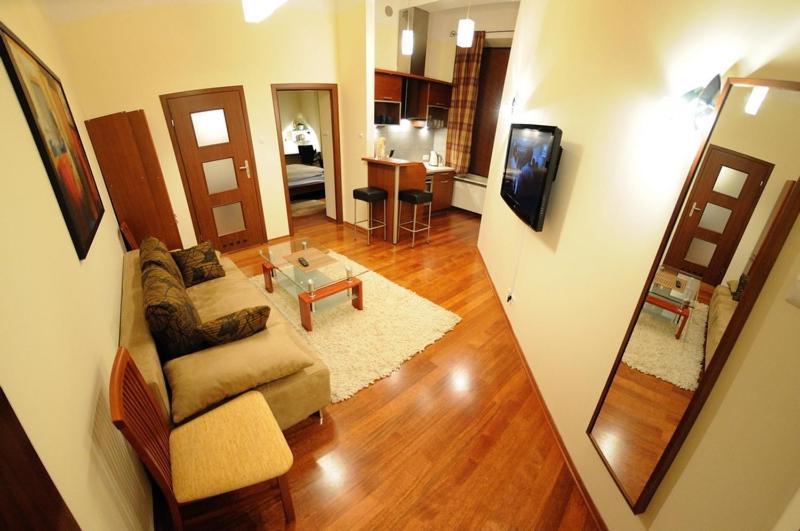 Atena - Pantheon Appartement