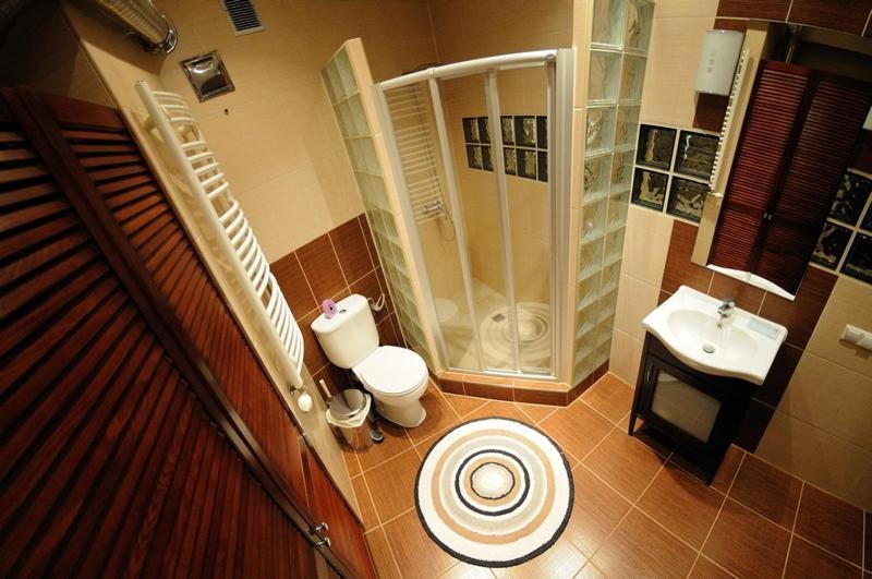 Atena - Pantheon Appartement *